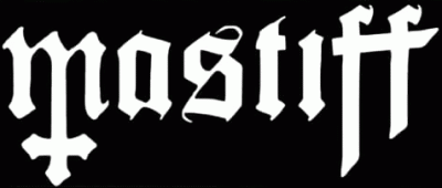 logo Mastiff (UK)
